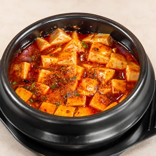 Mapo Tofu / 麻婆豆腐